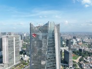 Telkom (TLKM) Siap Bersaing dengan Amazon Kuiper di 3T