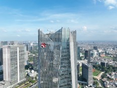Telkom (TLKM) Siap Bersaing dengan Amazon Kuiper di 3T