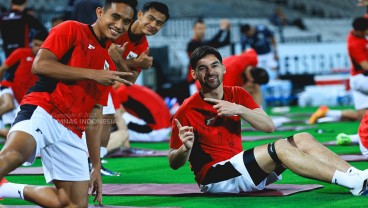 Prediksi Skor Australia vs Indonesia: Head to Head, Susunan Pemain