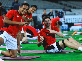 Prediksi Skor Australia vs Indonesia: Head to Head, Susunan Pemain