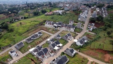 69.000 Unit Rumah Subsidi Sudah Diterima Masyarakat Februari 2025