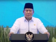 Prabowo Bakal Rilis Govtech 17 Agustus, Klaim Bisa Hemat APBN Rp100 Triliun