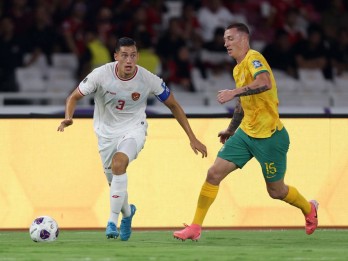 Link Live Streaming Australia vs Indonesia: Tontonan Sambil Ngabuburit