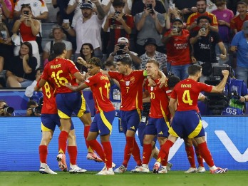 Prediksi Skor Belanda vs Spanyol: Head to Head, Susunan Pemain