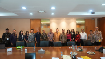 KB Bank Salurkan Rp150 Miliar untuk Dukung Bisnis PT Multipolar Tbk