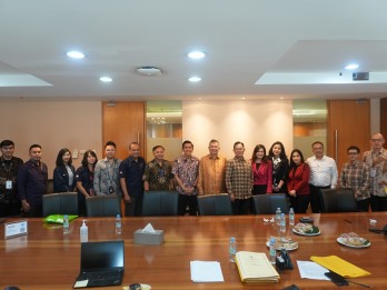 KB Bank Salurkan Rp150 Miliar untuk Dukung Bisnis PT Multipolar Tbk