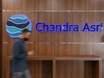 Direksi Chandra Asri Tancap Gas Borong 377.400 Saham TPIA