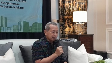 Penghuni Rusun Tolak Kenaikan Tarif PAM Jaya: Ekonomi Makin Terbebani