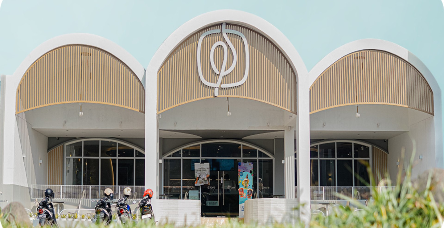 Unjuk Gigi Fore Kopi di Lantai Bursa & Sinyal Rebound IPO Startup Tanpa Exit Strategy