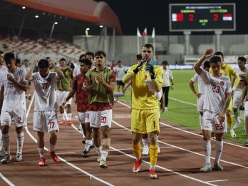 Prediksi Australia Vs Indonesia: Lawan Garuda, Popovic Beri Instruksi Khusus