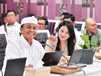 Pemprov Jabar Usulkan Empat Lokasi Strategis untuk Sekolah Rakyat