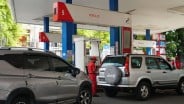 Jelang Lebaran 2025, Konsumsi BBM Gasoline di Kepri Meningkat 14%