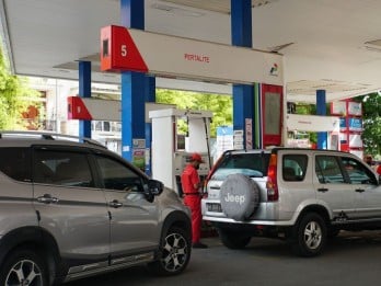 Jelang Lebaran 2025, Konsumsi BBM Gasoline di Kepri Meningkat 14%