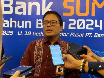 Bank Sumut Bagikan Dividen Tunai 85% ke Pemegang Saham