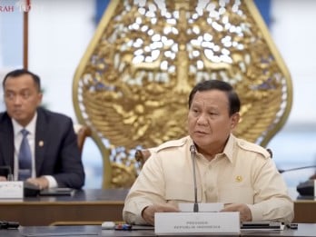 4 Pernyataan Kontroversial Presiden Prabowo Soal Pasar Modal