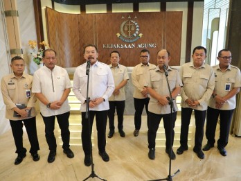 Kepala BGN Sebut Penerima Makan Bergizi Gratis Baru 3%