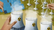 OPINI: Quo Vadis Transisi Energi?