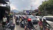 Catat, Ini Lokasi Kemacetan Mudik Lebaran di Jalur Utara dan Selatan