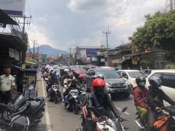 Catat, Ini Lokasi Kemacetan Mudik Lebaran di Jalur Utara dan Selatan