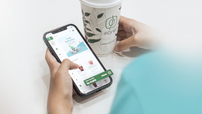 Komitmen Kopi Fore Tebar Dividen Usai IPO