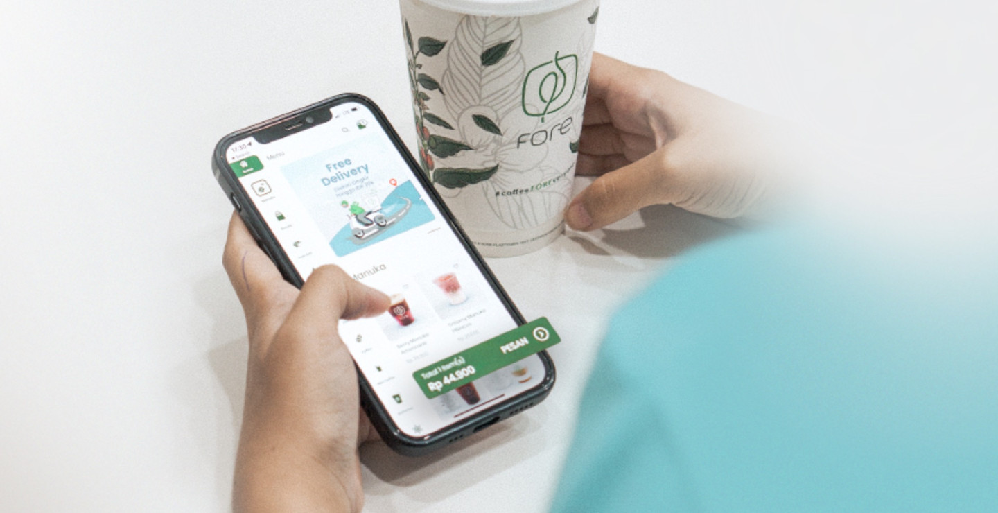 Komitmen Kopi Fore Tebar Dividen Usai IPO