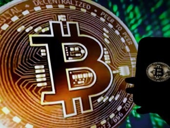 The Fed Tahan Suku Bunga, Momentum Akumulasi Keuntungan Bitcoin Cs?