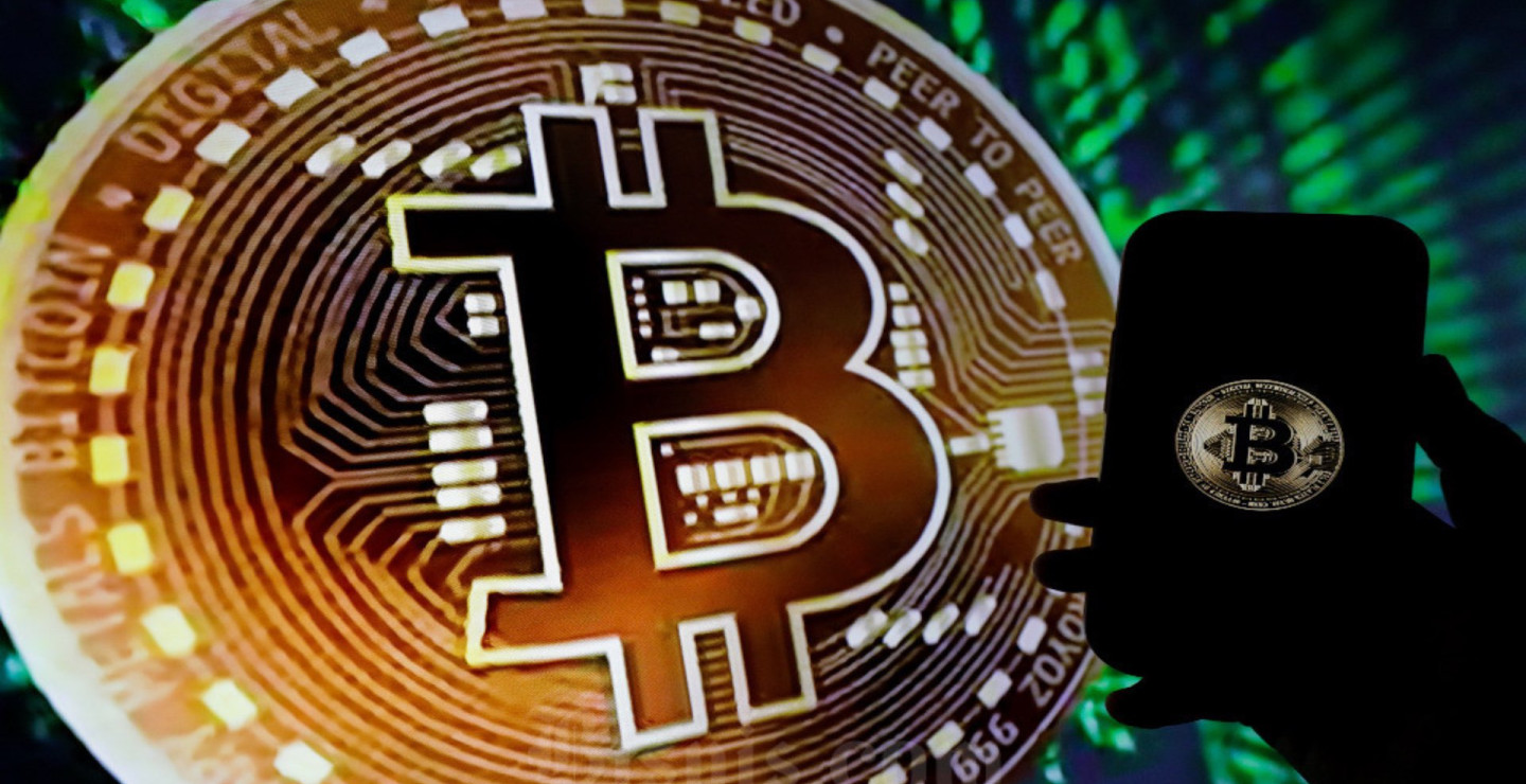 The Fed Tahan Suku Bunga, Momentum Akumulasi Keuntungan Bitcoin Cs?