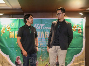 J&T Cargo Telah Mengirim 48 juta Paket Sepanjang 2024