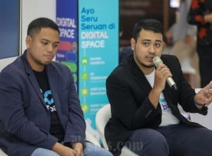 Amar Bank Fokus Melanjutkan Penyaluran Kredit Yang Prudent Khususnya di Segmen UMKM