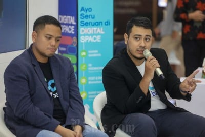 Amar Bank Fokus Melanjutkan Penyaluran Kredit Yang Prudent Khususnya di Segmen UMKM