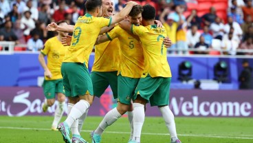 Media Australia: Pertandingan Kandang yang Tak Bersahabat bagi Socceroos