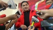 Indonesia Dibantai Australia, Erick Thohir Bicara Peluang Timnas Garuda Lolos