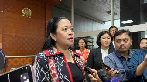 DPR Siap Bahas RUU Kabupaten Kota di Gorontalo, Sulteng, dan Sulut