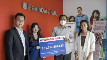 Panin Dai-ichi Life Bayarkan Klaim Rp 1,1 Miliar kepada Ahli Waris di Batam