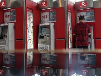 OCBC NISP Bicara soal Prospek Pertumbuhan Kredit pada 2025