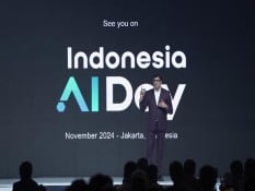 Indosat Soroti Bahaya Kolonialisme Digital, Kedaulatan AI jadi Prioritas