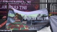 UU TNI: Prajurit Aktif di 14 K/L yang Terjerat Kasus Bakal Diadili di Kejagung