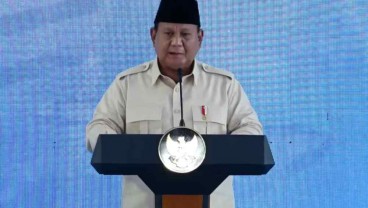 Siap-siap! Prabowo Bakal Naikkan Tarif Royalti Mineral dan Batu Bara