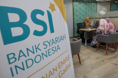 Investor Kakap yang Ikut dan Melawan Arus Direktur BSI Memborong Saham BRIS