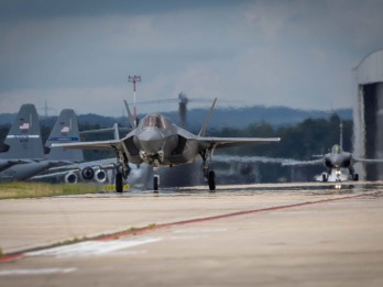 Prancis Kembangkan Jet Tempur Rafale F5 dengan Kemampuan Nuklir Hipersonik ASN4G