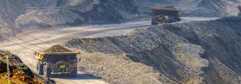 Adu Strategi Adaro Minerals (ADMR) dan Amman Mineral (AMMN) Menghijaukan Produk Tambang