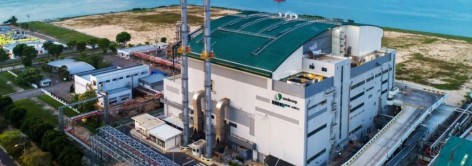 Ikhtiar TBS Energi (TOBA) Kurangi Eksposur Bisnis Batu Bara