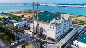 Ikhtiar TBS Energi (TOBA) Kurangi Eksposur Bisnis Batu Bara