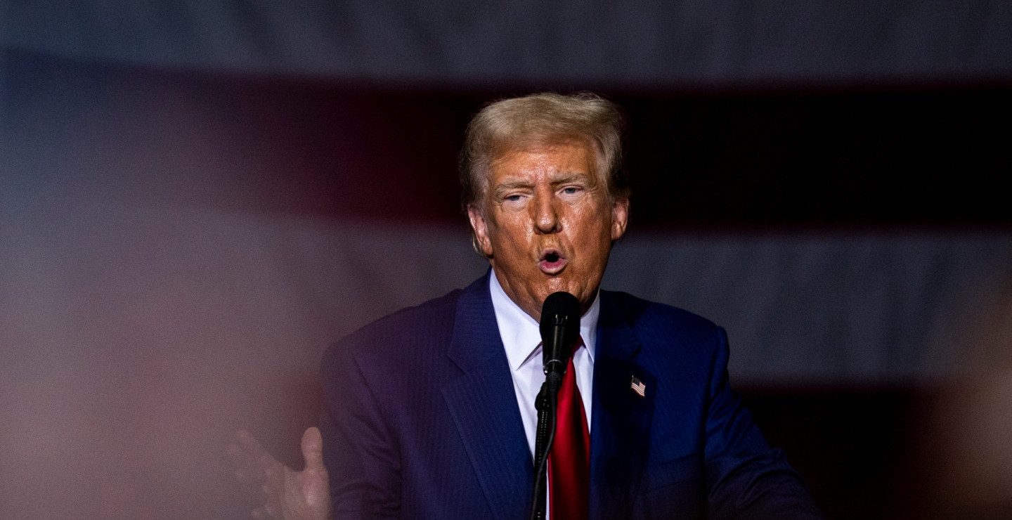 Bagaimana Tarif Trump Berpengaruh ke Arus Modal Negara Berkembang, Ikut Andil Anjloknya IHSG?