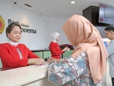 Begini Kondisi Penyaluran Kredit UMKM Bank Sampoerna saat Industri Melambat