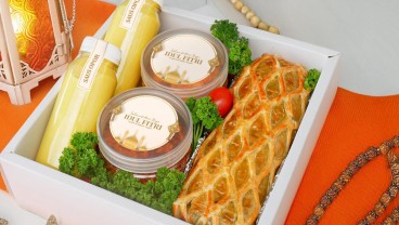 Harris Semarang Tawarkan Paket Halalbihalal dan Paket Kamar untuk Pemudik