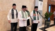 Pramono Pastikan Tak Ada Operasi Yustisi di Jakarta Usai Lebaran 2025