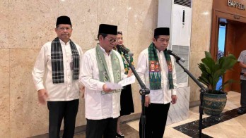 Pramono Pastikan Tak Ada Operasi Yustisi di Jakarta Usai Lebaran 2025