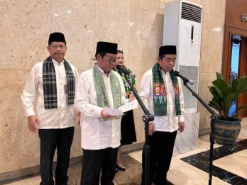 Pramono Pastikan Tak Ada Operasi Yustisi di Jakarta Usai Lebaran 2025