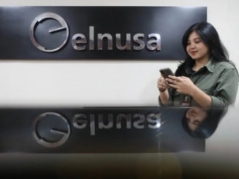 Tren Positif Kinerja Keuangan Elnusa (ELSA), Laba Bersih 2024 Melonjak 42%